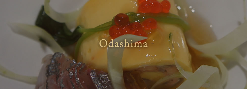 Odashima